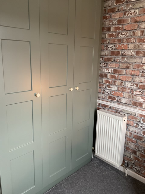 bespoke fitted bedrooms bolton