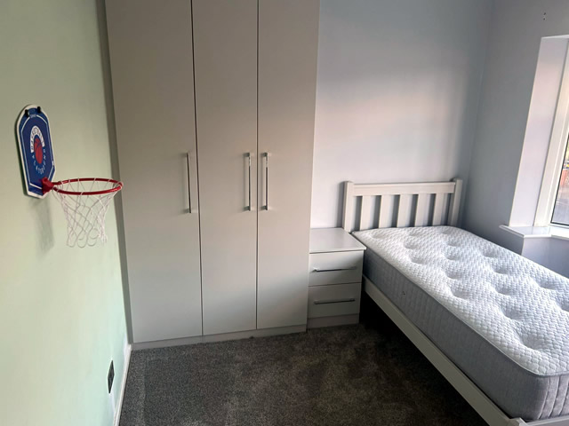 fitted bedrooms bolton